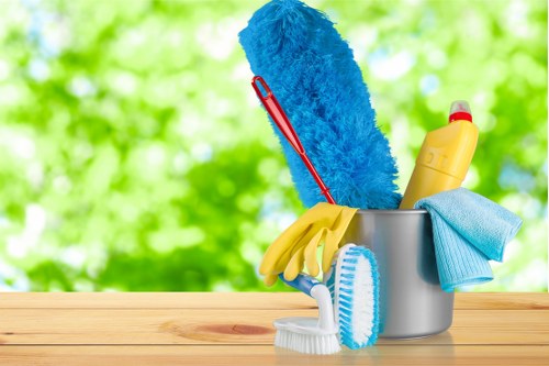 Carpet cleaning pricing for a small flat in Wormwood Scrubs
