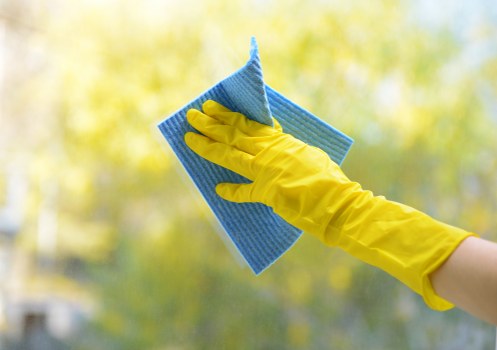 Professional carpet cleaning in Wormwood Scrubs with deep extraction equipment