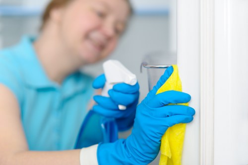 Benefits of expert rug cleaning services in Wormwood Scrubs