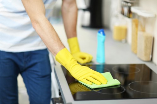 Safe and insured carpet cleaning service in Wormwood Scrubs