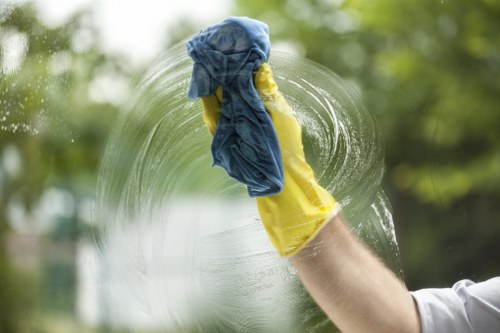 Professional deep mattress cleaning in a Wormwood Scrubs home