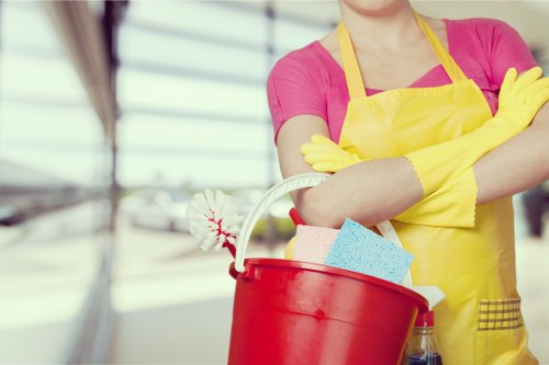 Eco-friendly stain removal tools and products